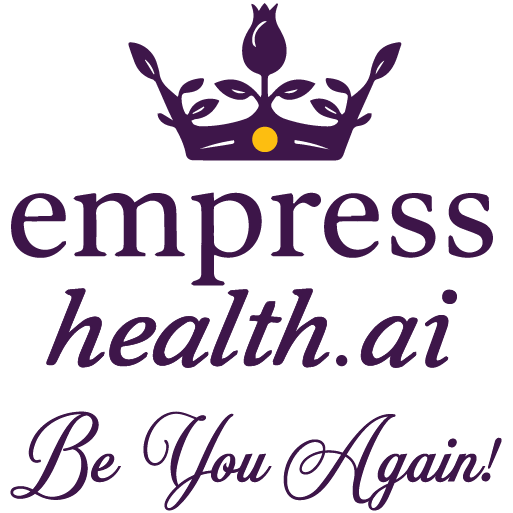 Empress Health logo