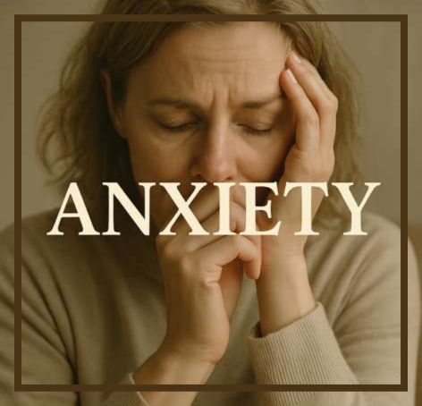 Anxiety