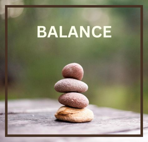 Balance