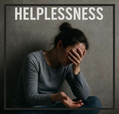 Helplessness