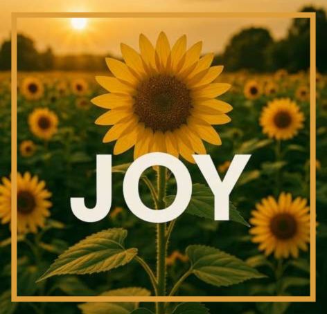 Joy