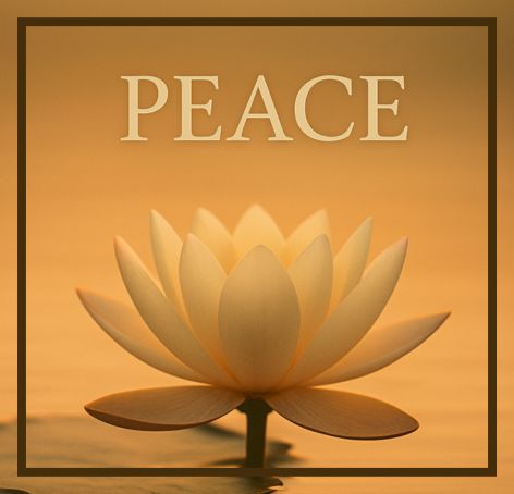 Peace