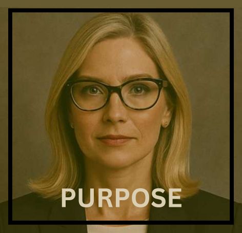 Purpose