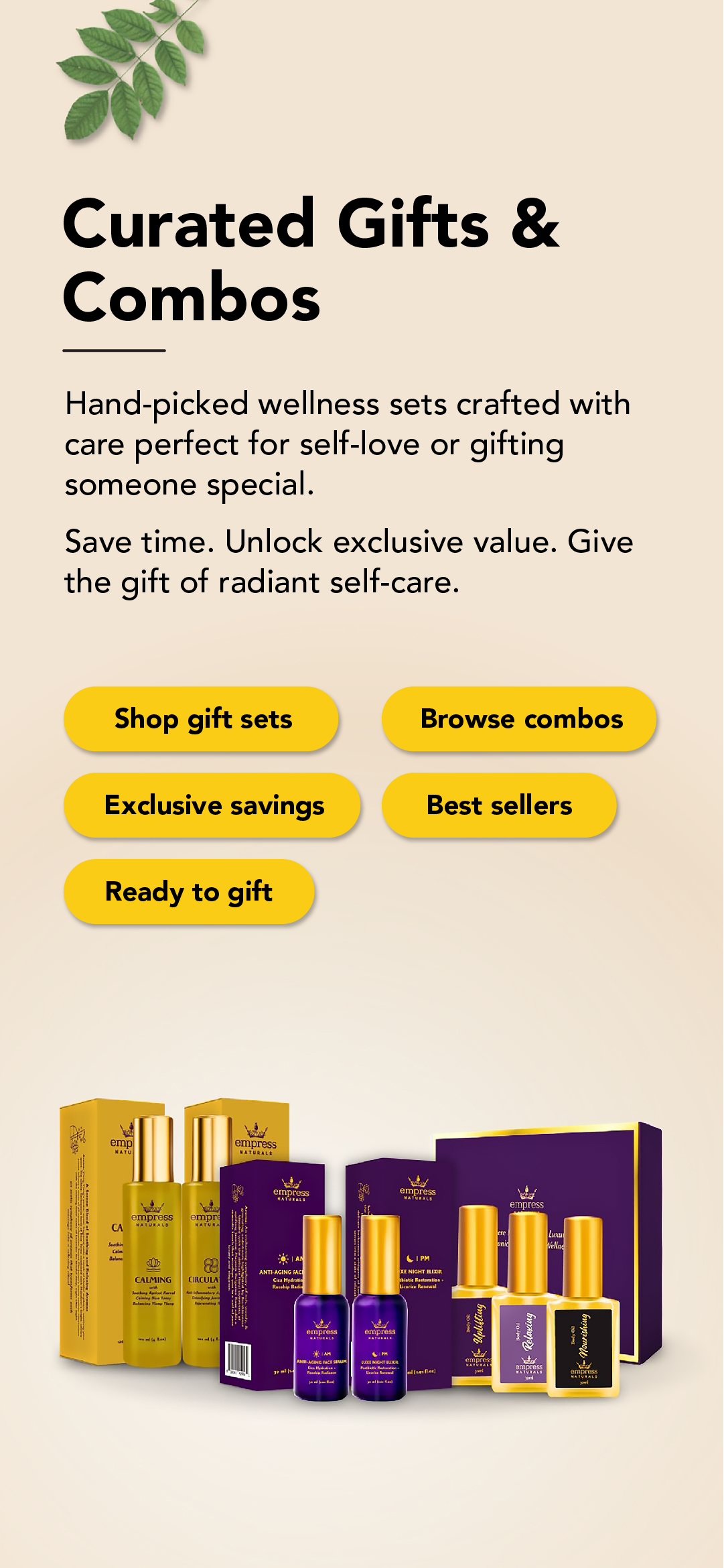 Bundles & Kits