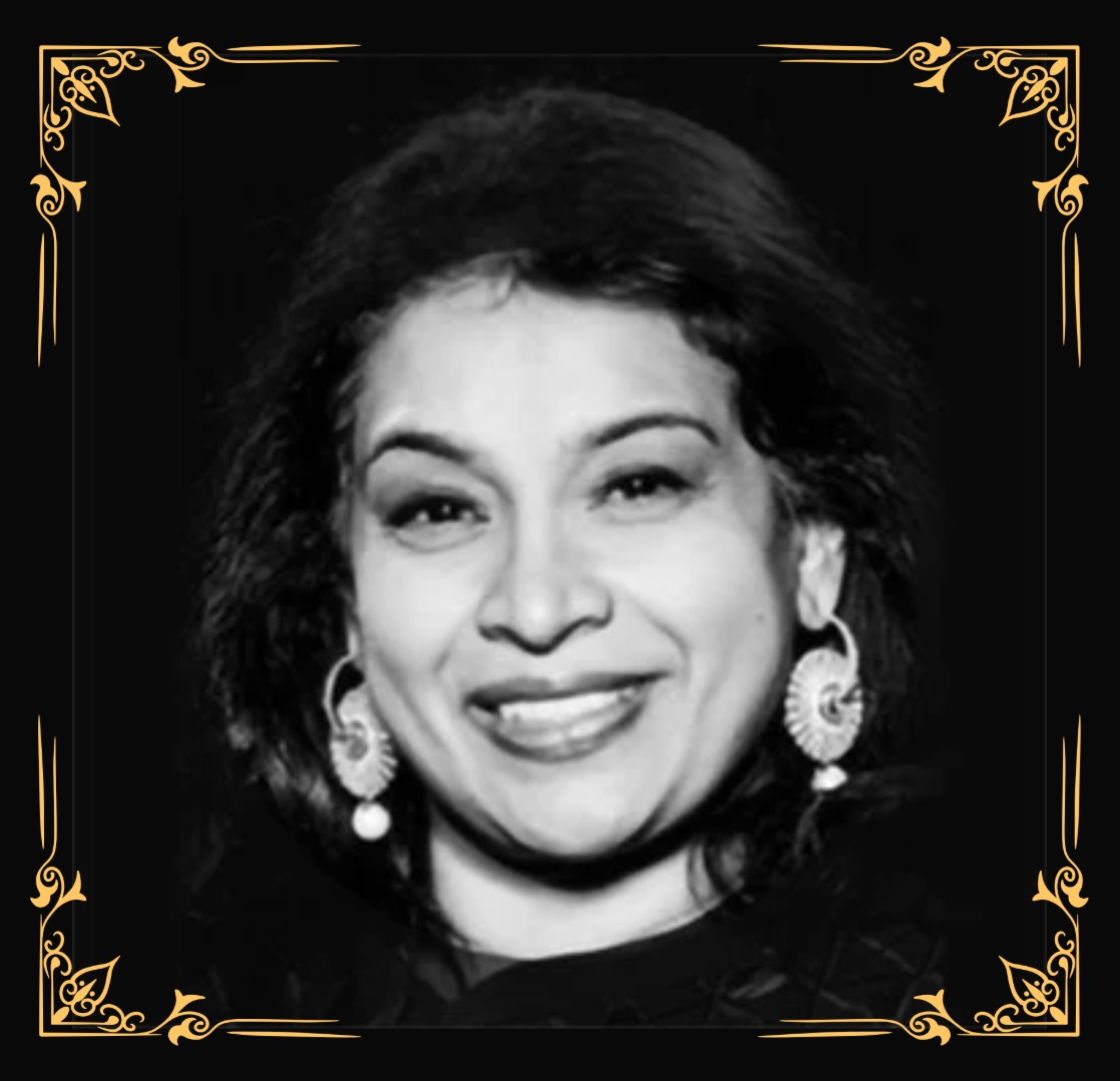Elizabeth Koshy