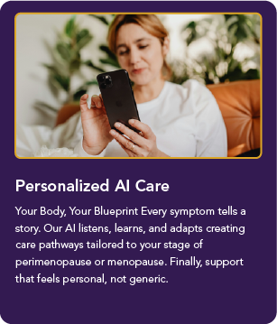 Personalized AI Care