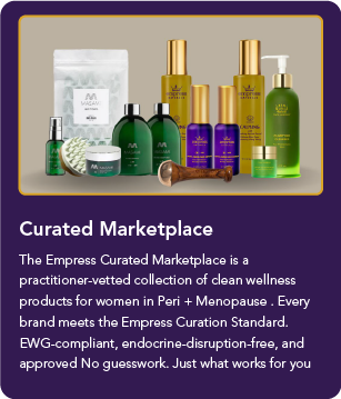 Curated Marketplace
