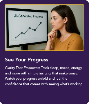 See Your Progress