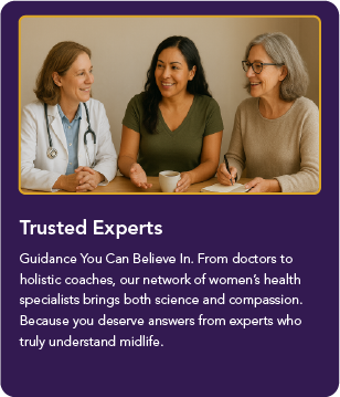 Trusted Experts