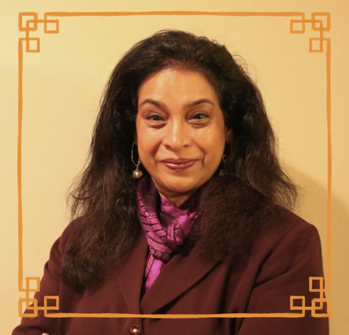 Elizabeth Koshy