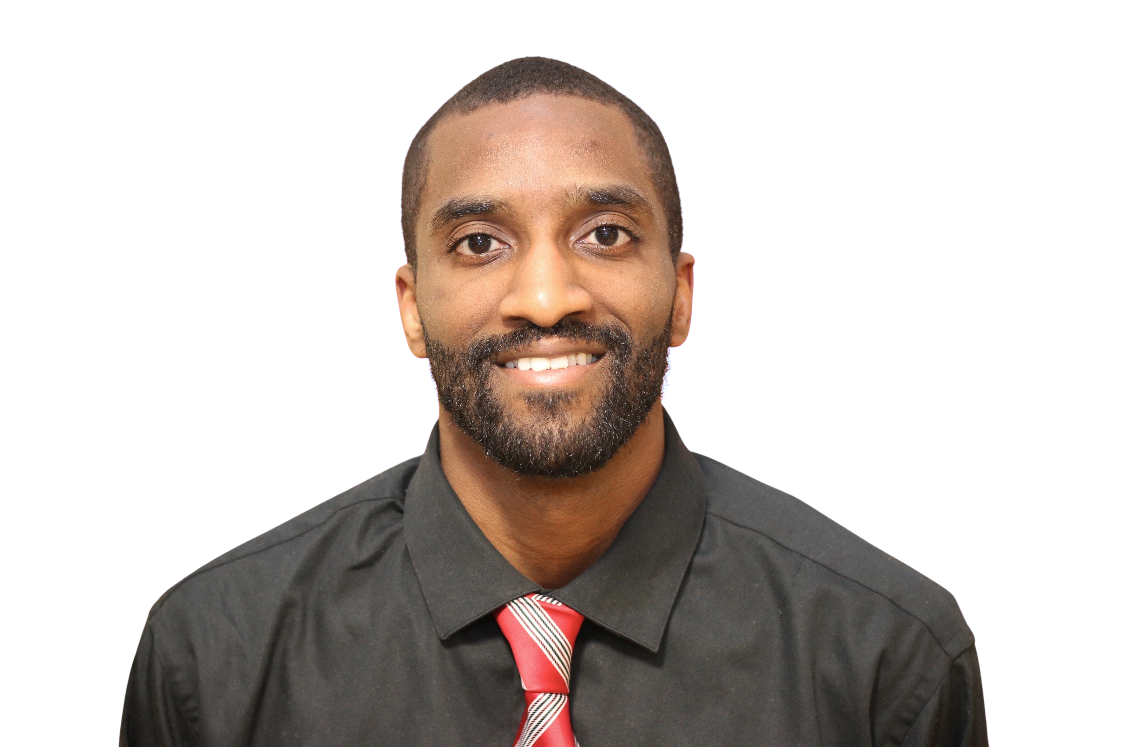 Norvell Robinson