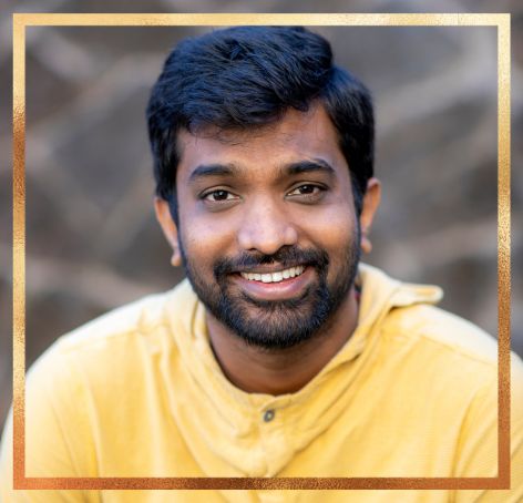 Dr. Shashank
