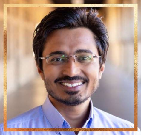 Tushar Mungle