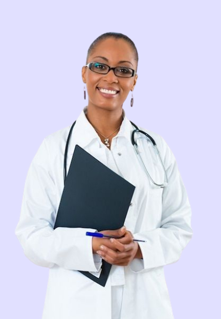 Dr. Amanda Williams
